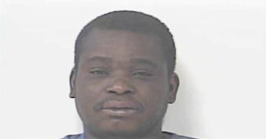 Marcus McCoy, - St. Lucie County, FL 